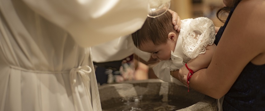 ubranka do chrztu dla dziewczynek